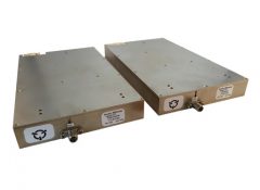 block up and down converters
